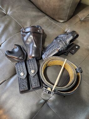 Safariland Weapon Accessories